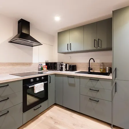 Daire 1 Bedroom#4 Pers#mouffetard#port-royal#la Sorbonne